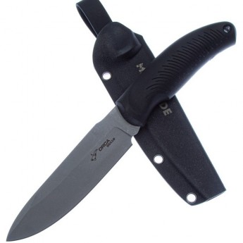 Нож MR BLADE ORCA MB371-BK
