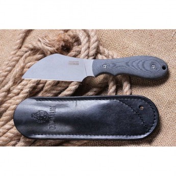Нож MR BLADE TSARAP MICARTA Нож MR BLADE TSARAP MICARTA