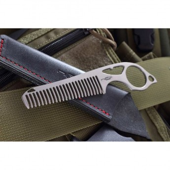 Расческа для бороды MR BLADE B.C. 01.01 Расческа для бороды MR BLADE B.C. 01.01